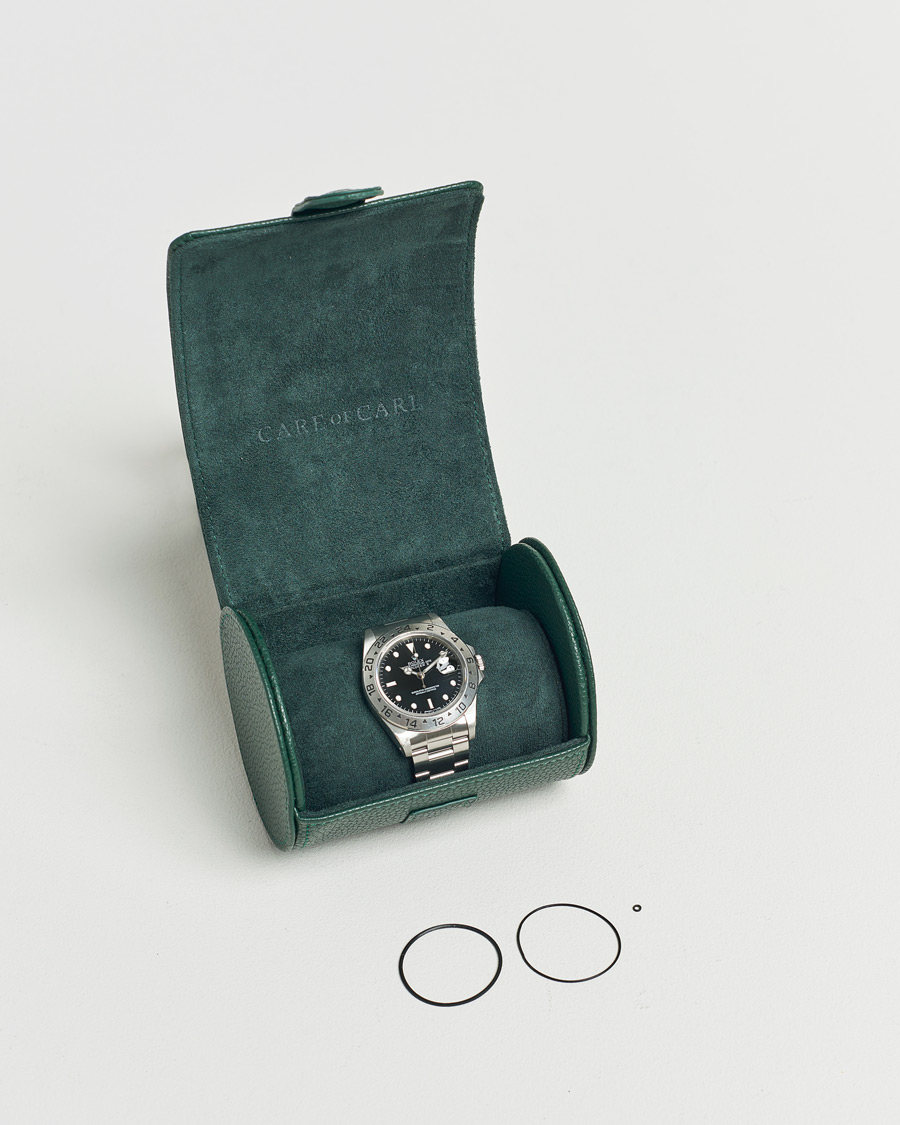 Men | Rolex Pre-Owned Explorer II | Rolex Pre-Owned | Explorer II