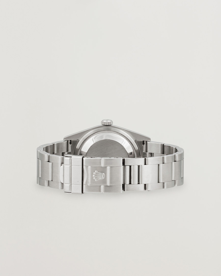 Men | Rolex Pre-Owned Explorer | Rolex Pre-Owned | Explorer