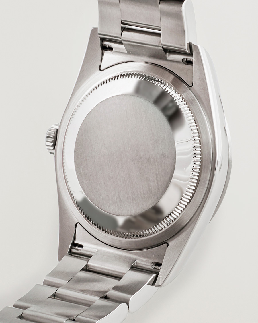 Men | Rolex Pre-Owned Explorer | Rolex Pre-Owned | Explorer