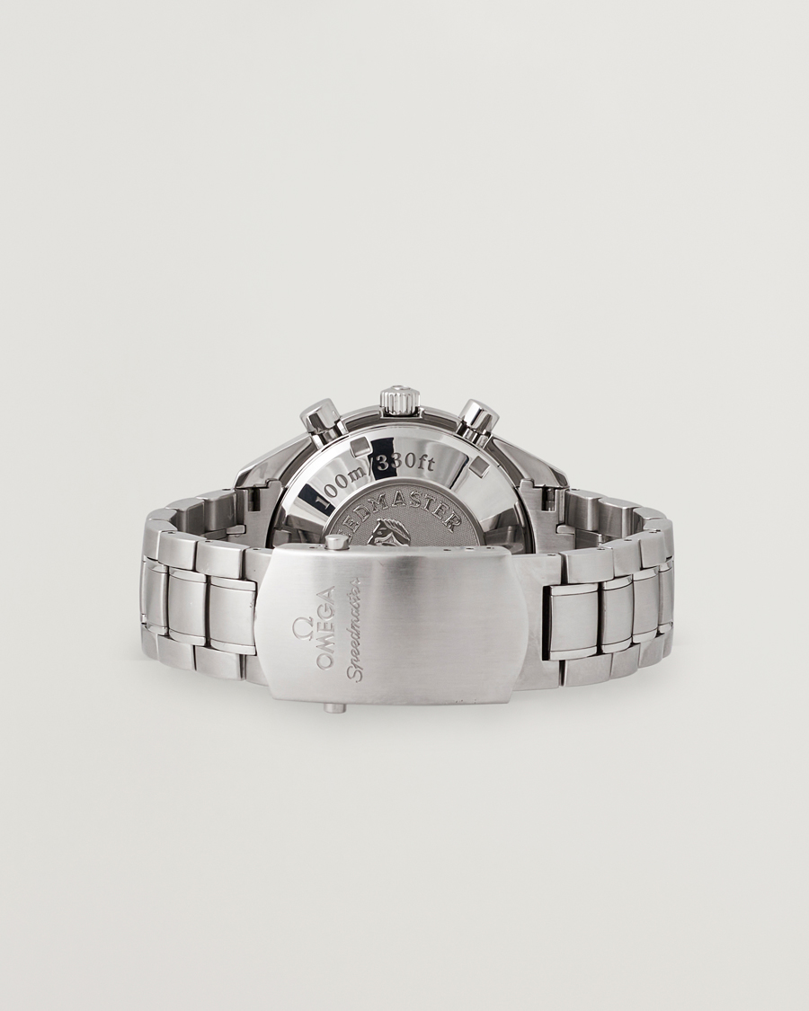 Men | Omega Pre-Owned Speedmaster Date | Omega Pre-Owned | Speedmaster Date