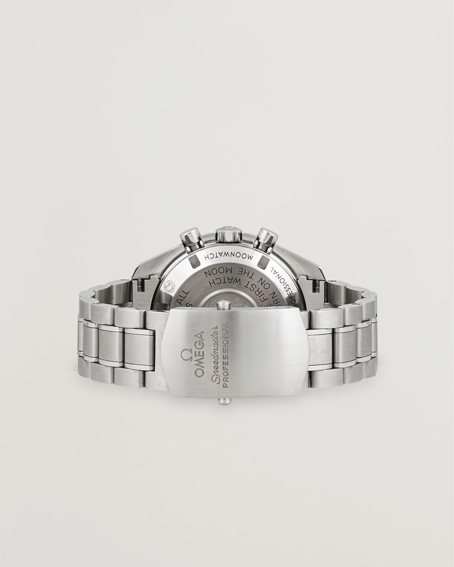 Men | Omega Pre-Owned Speedmaster Professional Moonwatch | Omega Pre-Owned | Speedmaster Professional Moonwatch