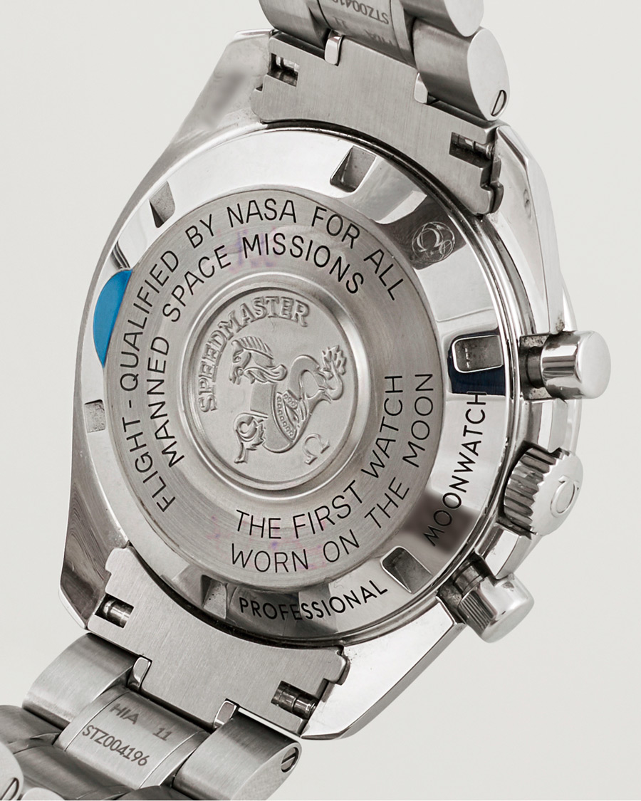 Men | Omega Pre-Owned Speedmaster Professional Moonwatch | Omega Pre-Owned | Speedmaster Professional Moonwatch