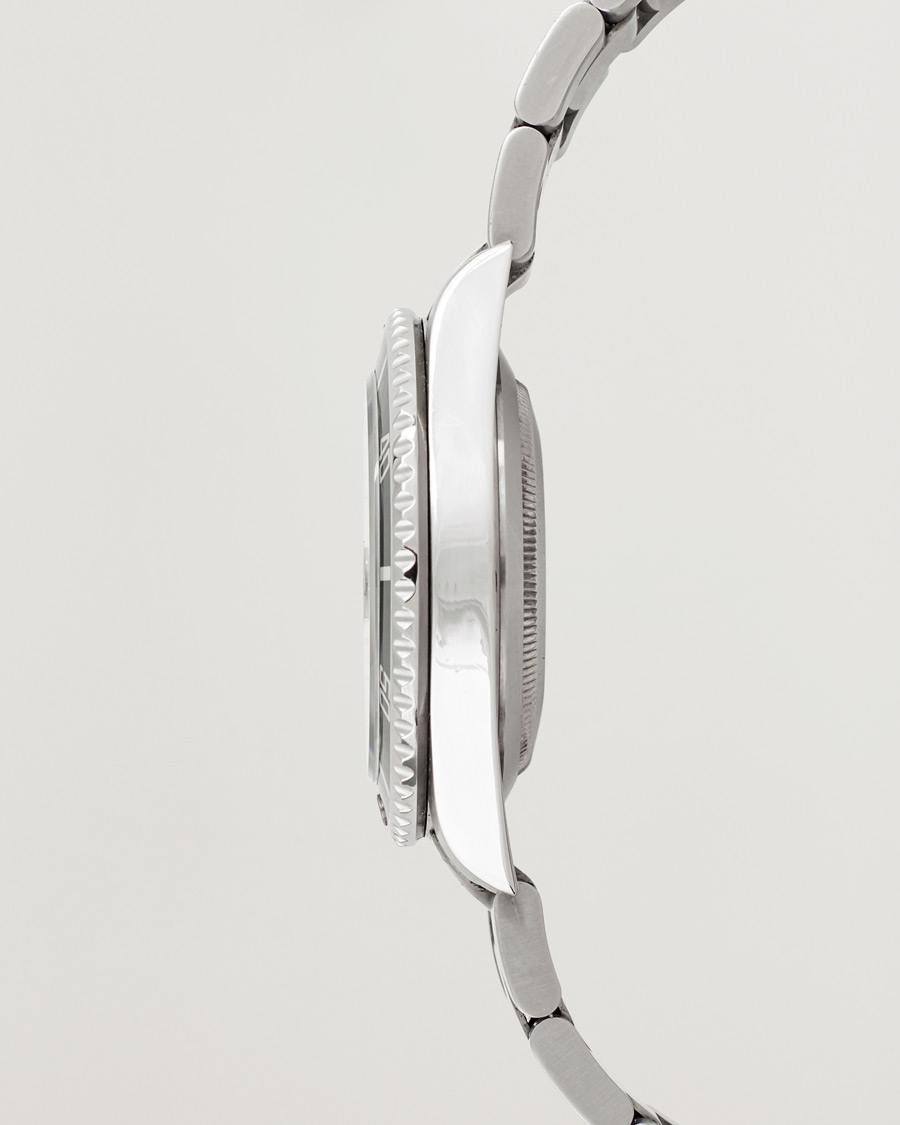 Men | Rolex Pre-Owned Submariner Date Kermit | Rolex Pre-Owned | Submariner Date Kermit