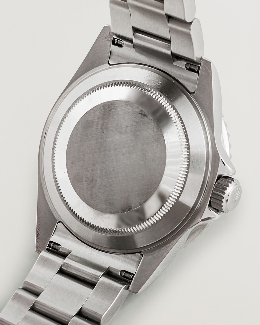 Men | Rolex Pre-Owned Submariner Date Kermit | Rolex Pre-Owned | Submariner Date Kermit