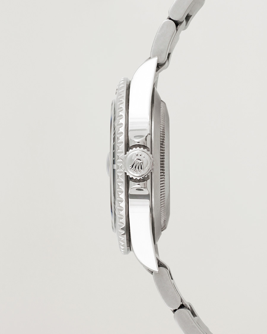 Men | Rolex Pre-Owned Submariner Date Kermit | Rolex Pre-Owned | Submariner Date Kermit