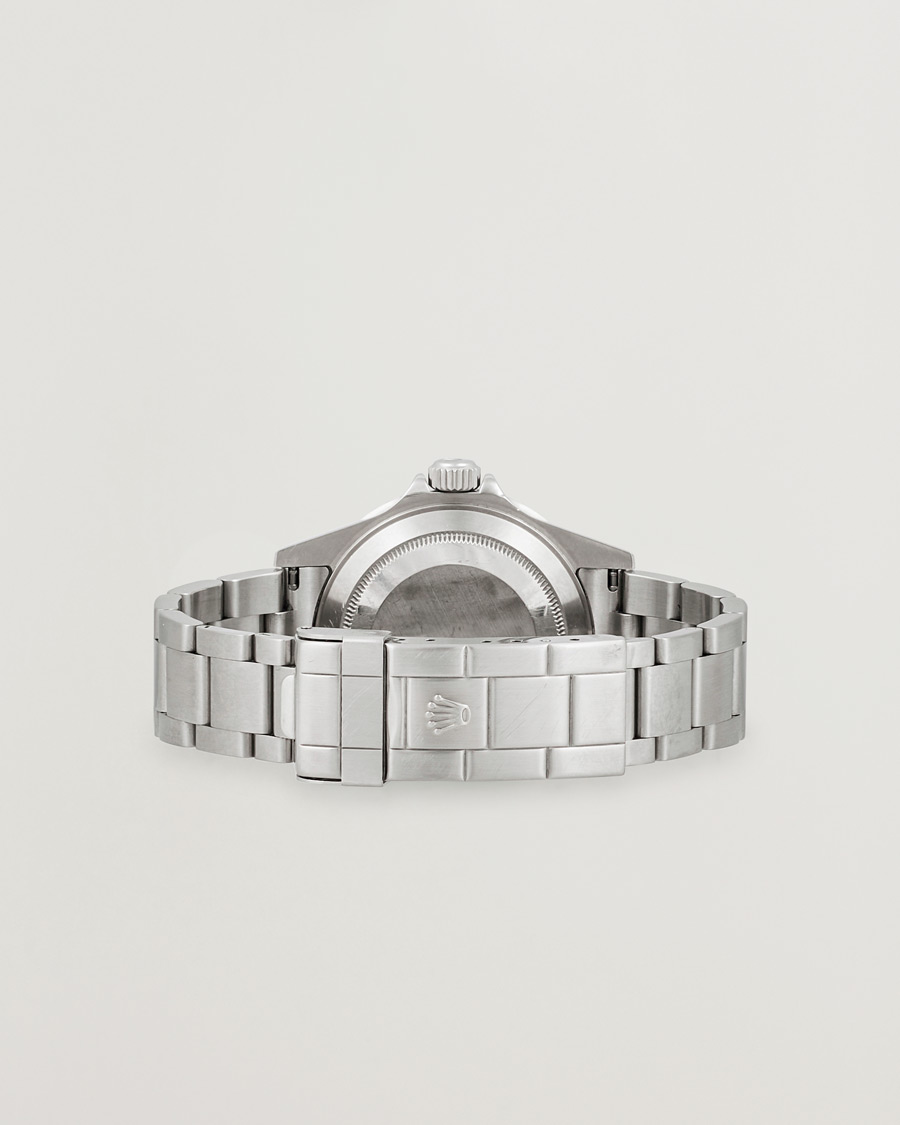 Men | Rolex Pre-Owned Submariner Date Kermit | Rolex Pre-Owned | Submariner Date Kermit