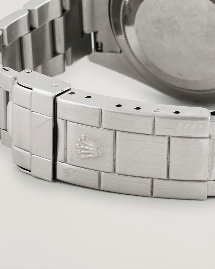 Men | Rolex Pre-Owned Submariner Date Kermit | Rolex Pre-Owned | Submariner Date Kermit