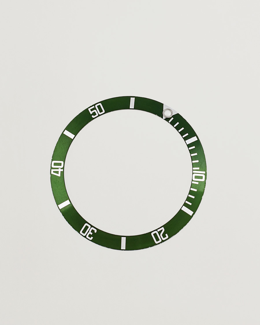 Men | Rolex Pre-Owned Submariner Date Kermit | Rolex Pre-Owned | Submariner Date Kermit