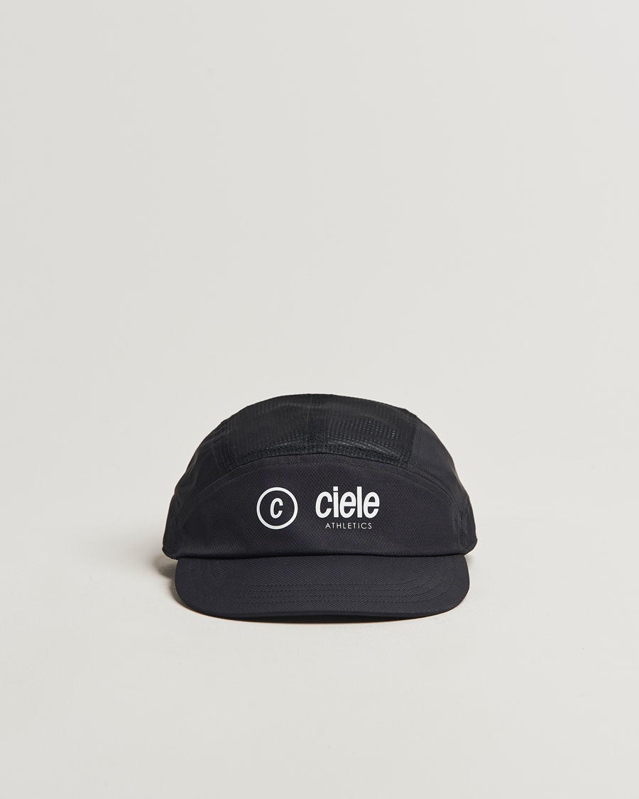 Men | Ciele FSTCap Running Cap Whitaker | Ciele | FSTCap Running Cap Whitaker