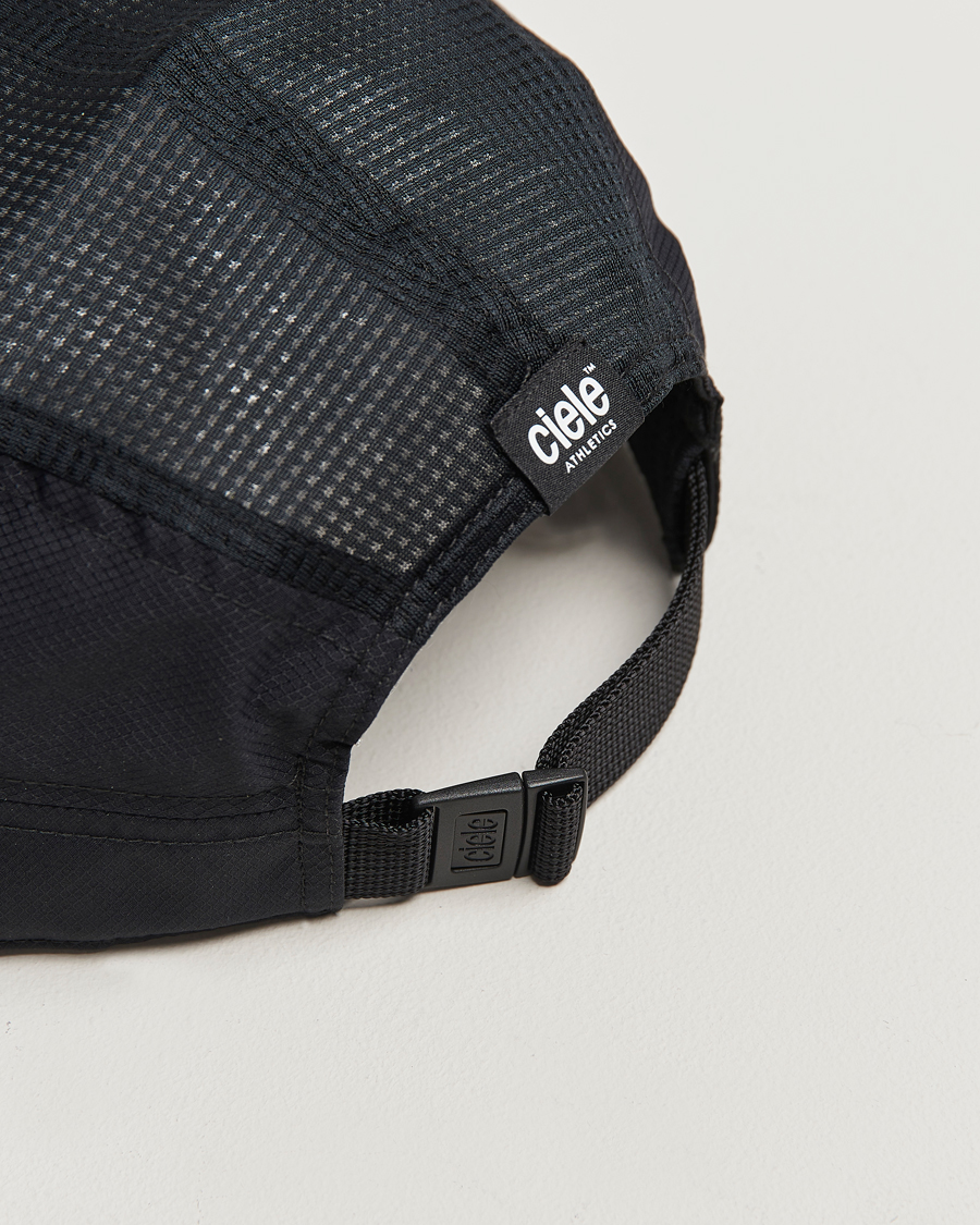 Men | Ciele FSTCap Running Cap Whitaker | Ciele | FSTCap Running Cap Whitaker