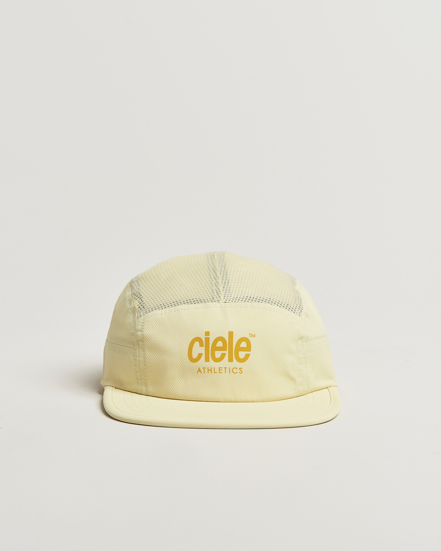 Men | Ciele GOCap Running Cap Glade | Ciele | GOCap Running Cap Glade