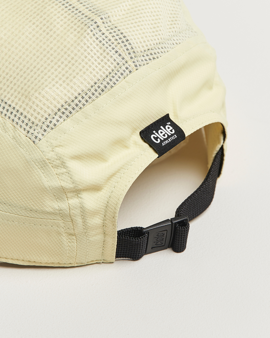 Men | Ciele GOCap Running Cap Glade | Ciele | GOCap Running Cap Glade