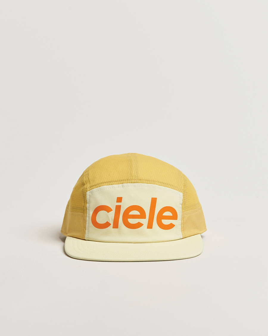 Men | Ciele GOCap Running Cap Glade | Ciele | GOCap Running Cap Glade