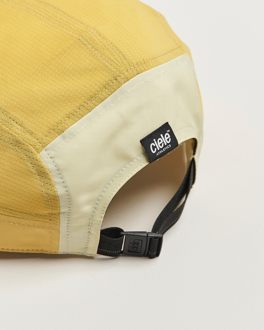 Men | Ciele GOCap Running Cap Glade | Ciele | GOCap Running Cap Glade