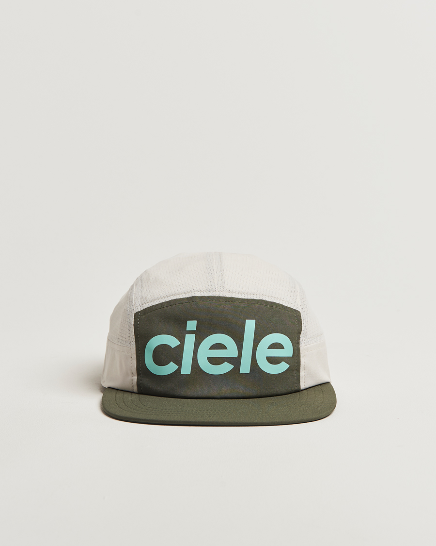 Men | Ciele GOCap Running Cap Seaweed | Ciele | GOCap Running Cap Seaweed