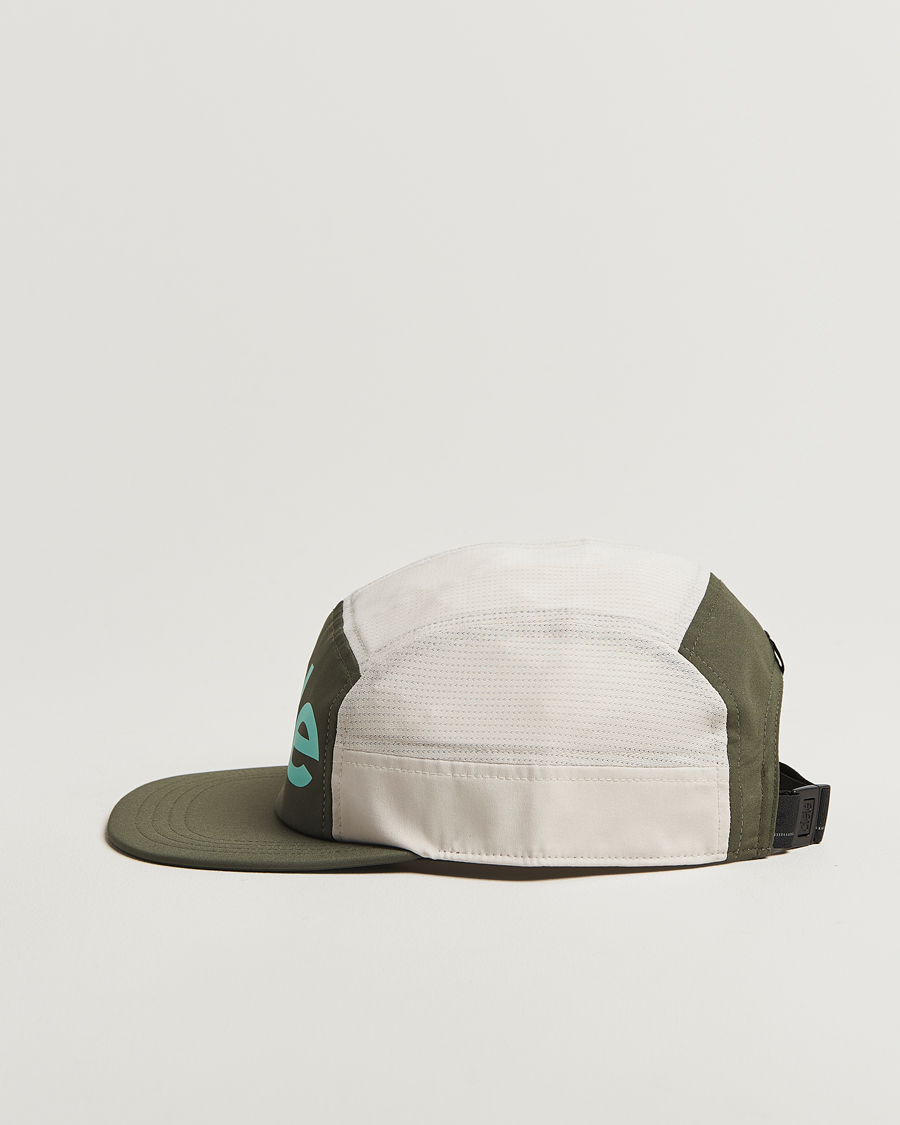 Men | Ciele GOCap Running Cap Seaweed | Ciele | GOCap Running Cap Seaweed