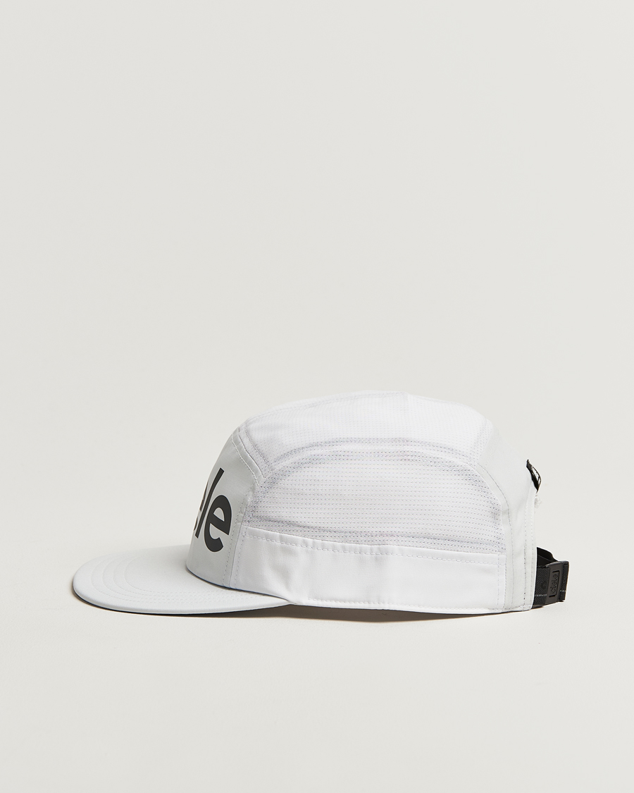 Men | Ciele GOCap Running Cap Light Grey | Ciele | GOCap Running Cap Light Grey