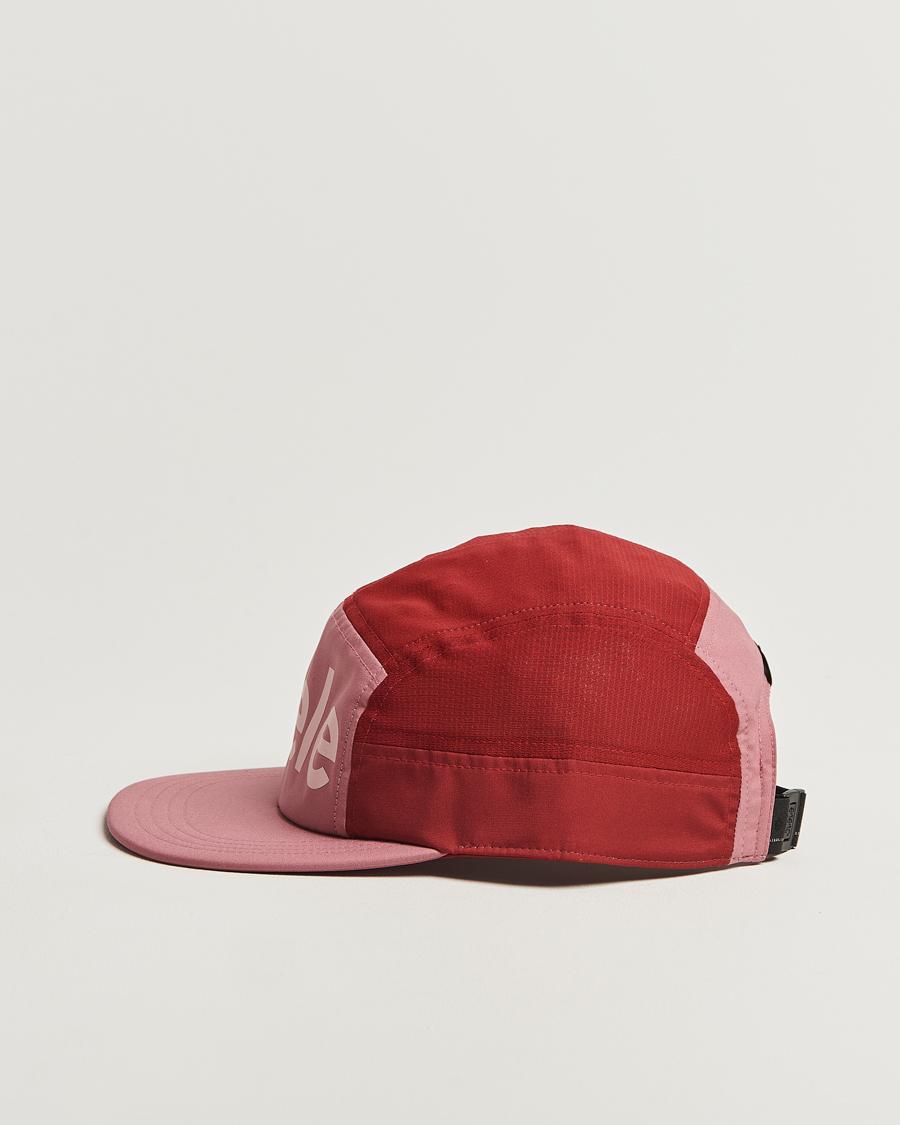 Men | Ciele GOCap Running Cap Merlot | Ciele | GOCap Running Cap Merlot