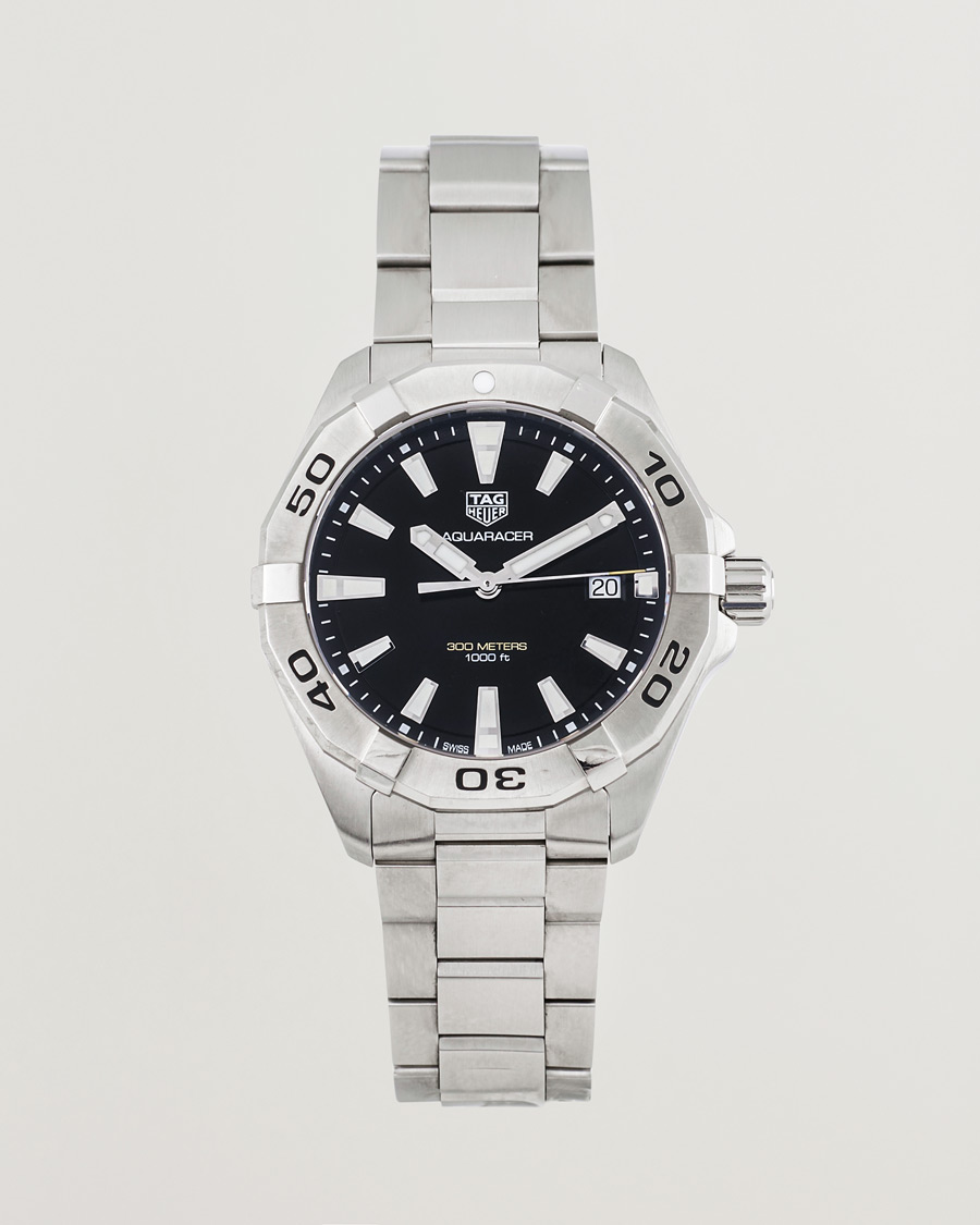 Men | Tag Heuer Pre-Owned Aquaracer 300M | Tag Heuer Pre-Owned | Aquaracer 300M