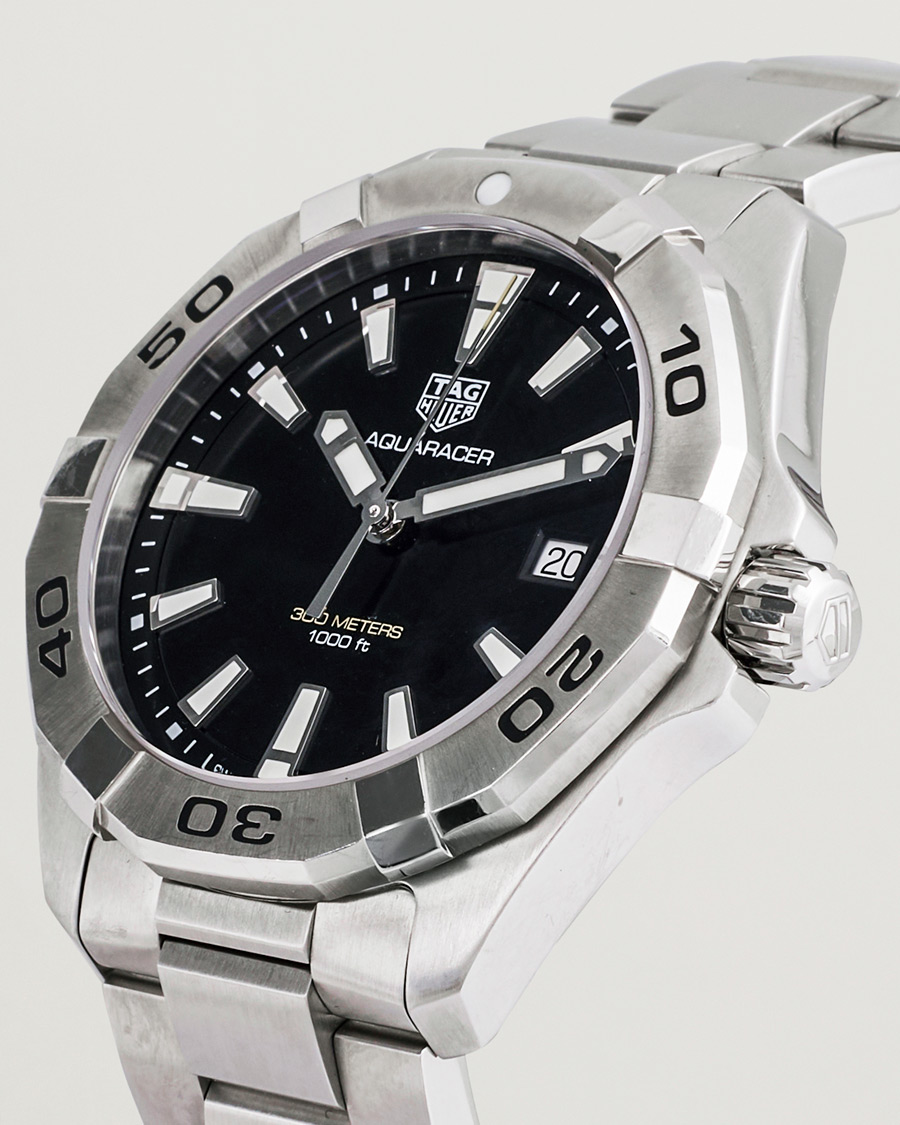 Men | Tag Heuer Pre-Owned Aquaracer 300M | Tag Heuer Pre-Owned | Aquaracer 300M