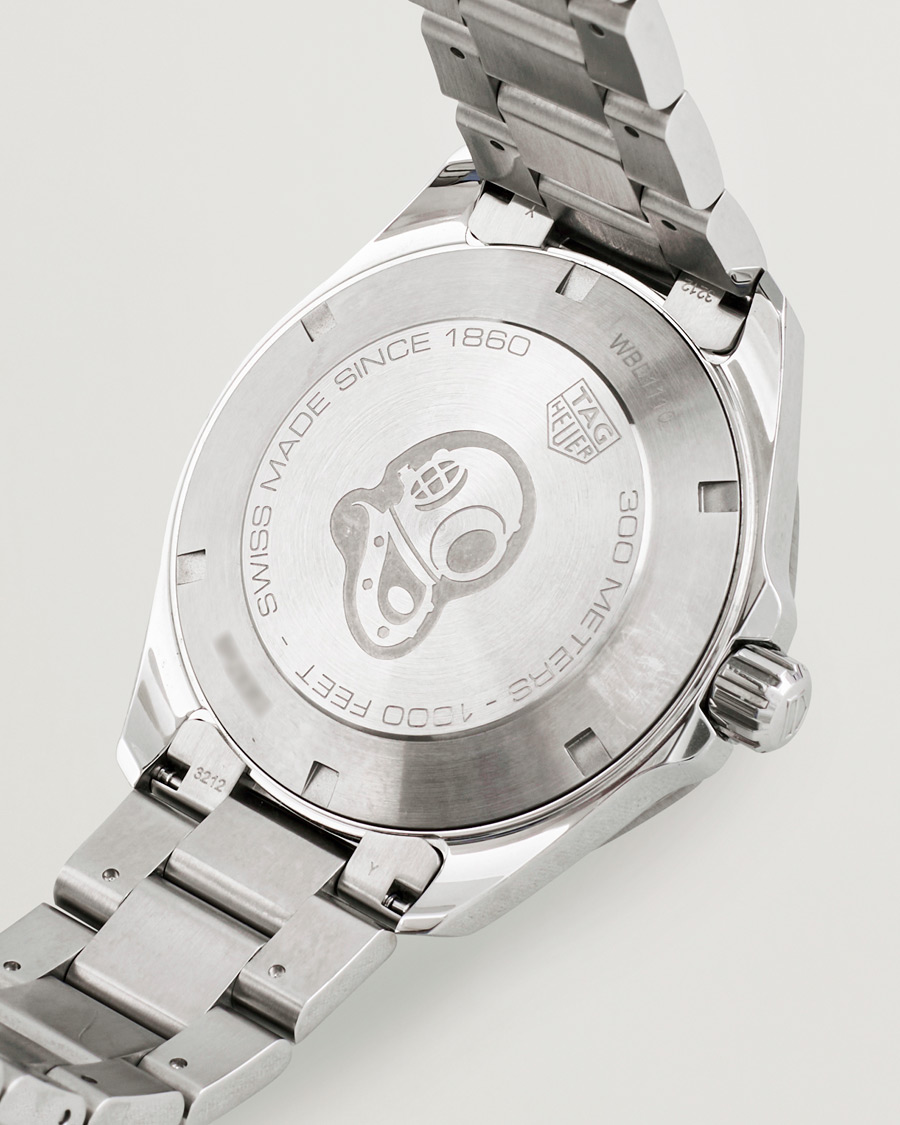 Men | Tag Heuer Pre-Owned Aquaracer 300M | Tag Heuer Pre-Owned | Aquaracer 300M