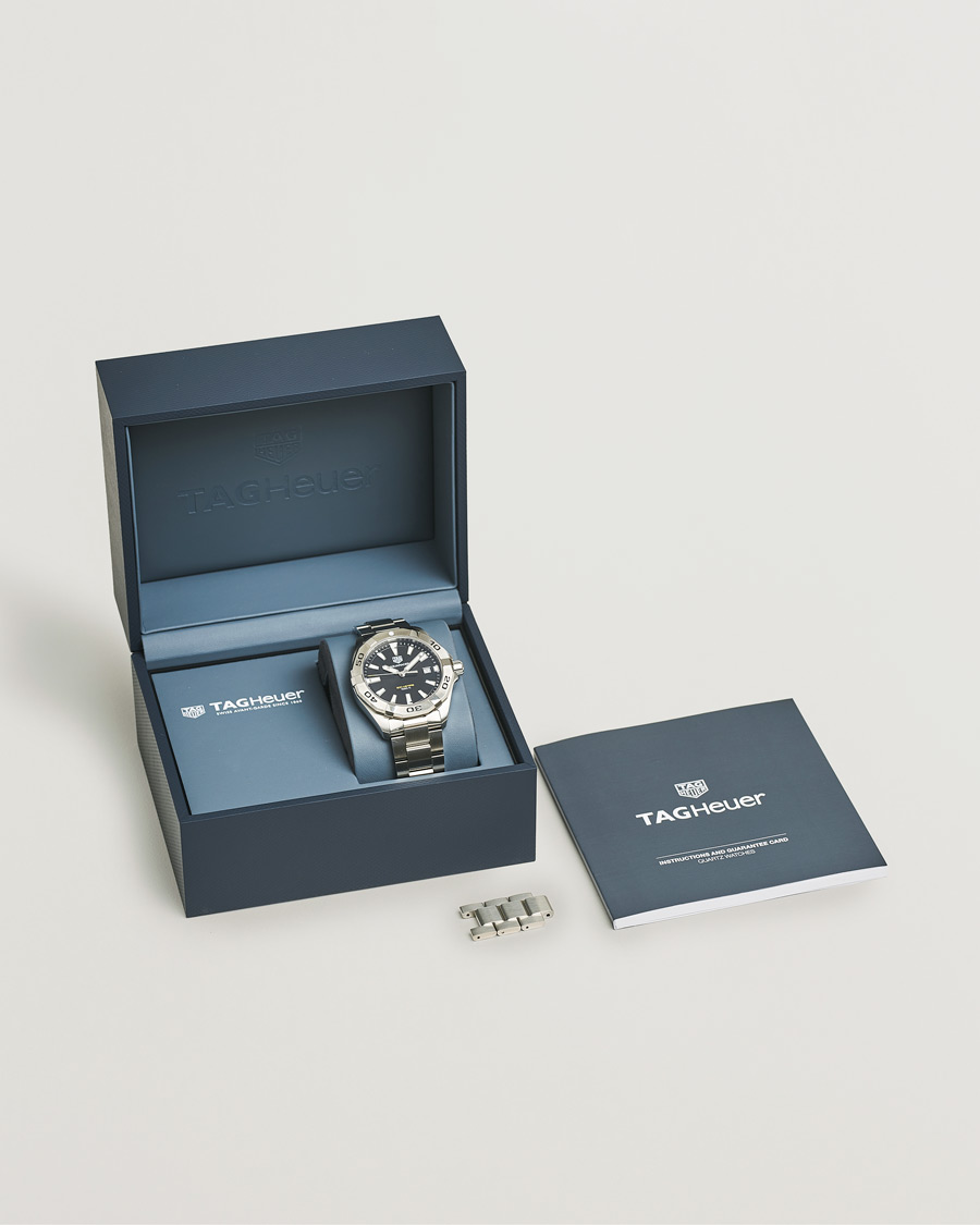 Men | Tag Heuer Pre-Owned Aquaracer 300M | Tag Heuer Pre-Owned | Aquaracer 300M