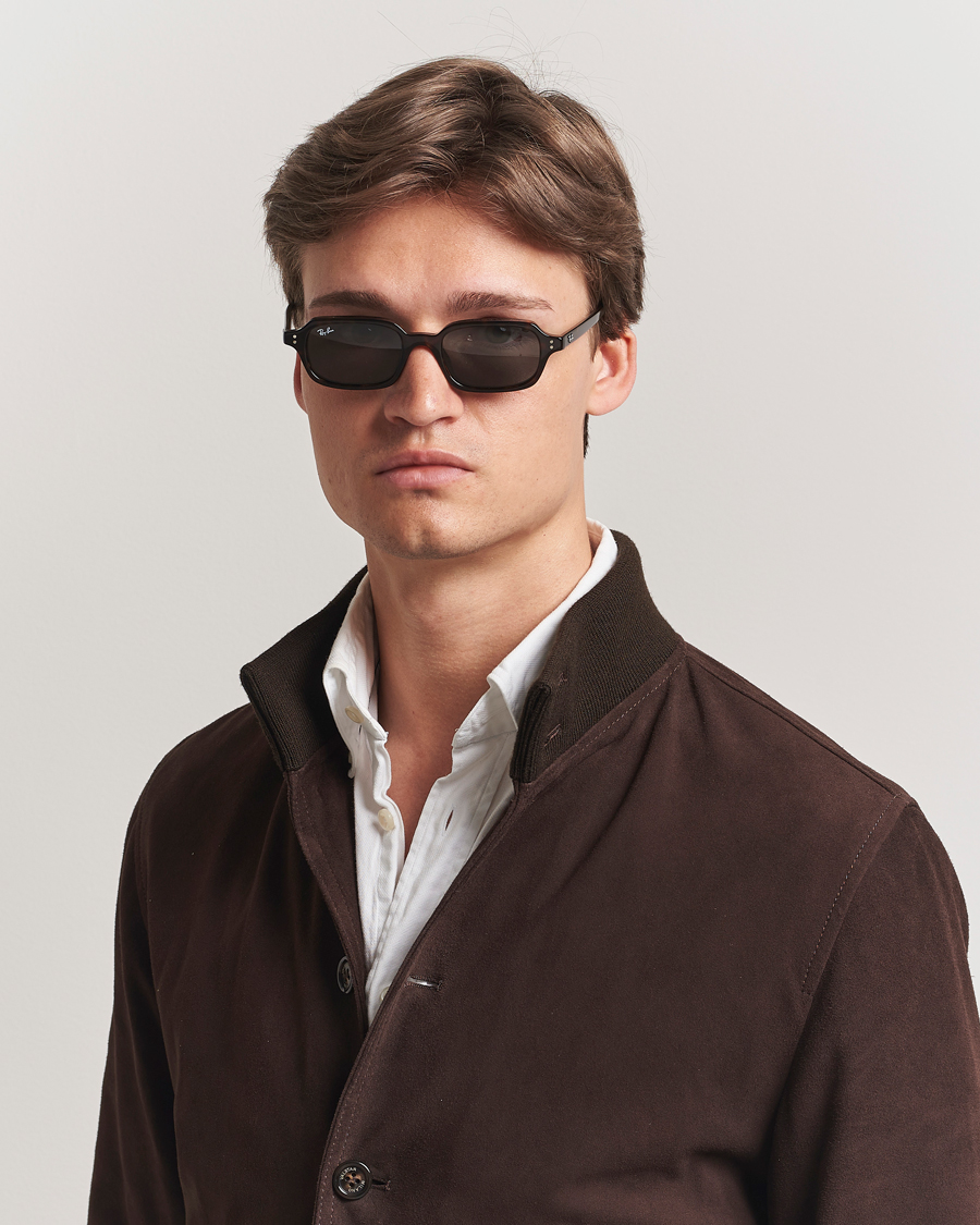 Men | Sunglasses | Ray-Ban | Zuri Sunglasses Havana