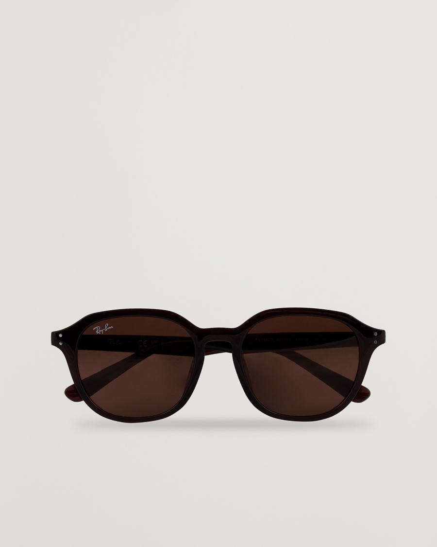 Men | Sunglasses | Ray-Ban | 0RB4459D Sunglasses Opal Brown