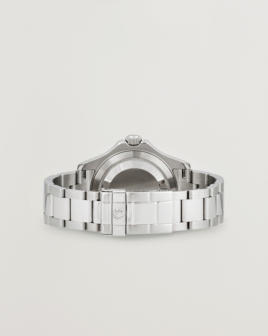 Men | Rolex Pre-Owned Yacht Master | Rolex Pre-Owned | Yacht Master