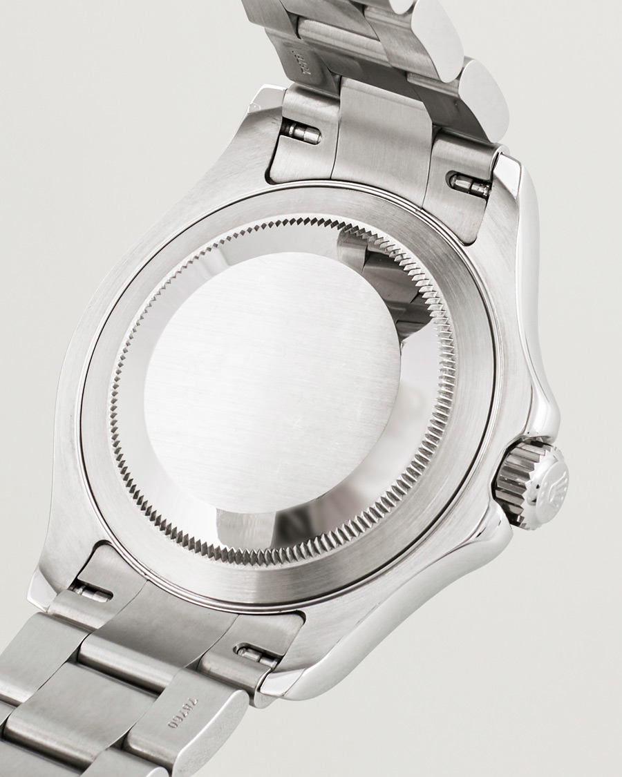 Men | Rolex Pre-Owned Yacht Master | Rolex Pre-Owned | Yacht Master