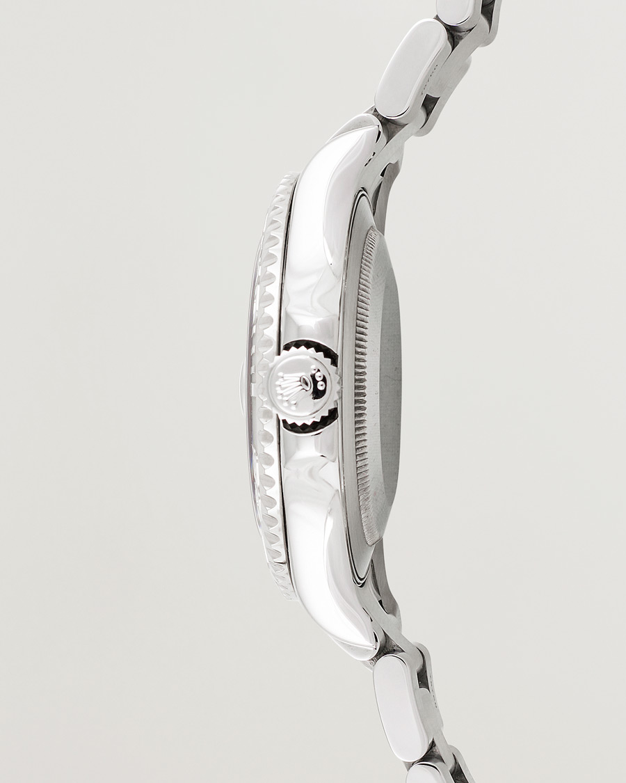 Men | Rolex Pre-Owned Yacht Master | Rolex Pre-Owned | Yacht Master