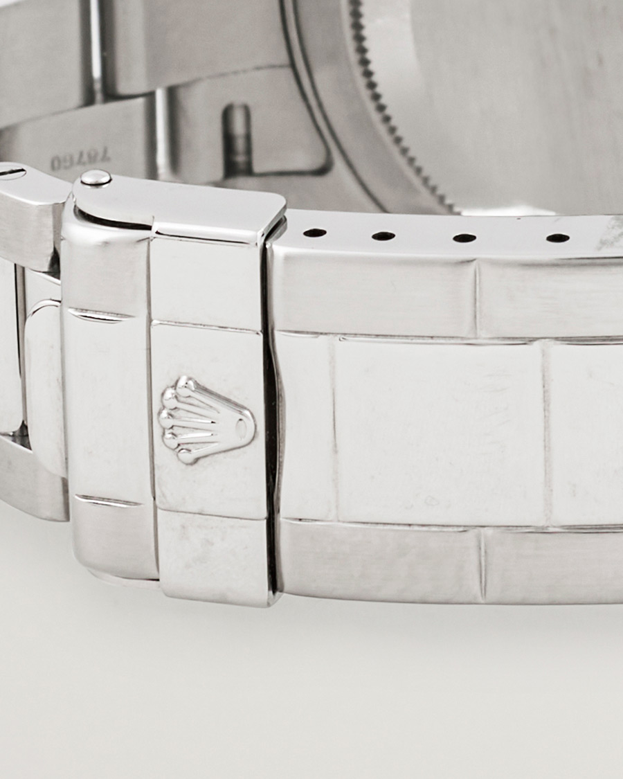 Men | Rolex Pre-Owned Yacht Master | Rolex Pre-Owned | Yacht Master