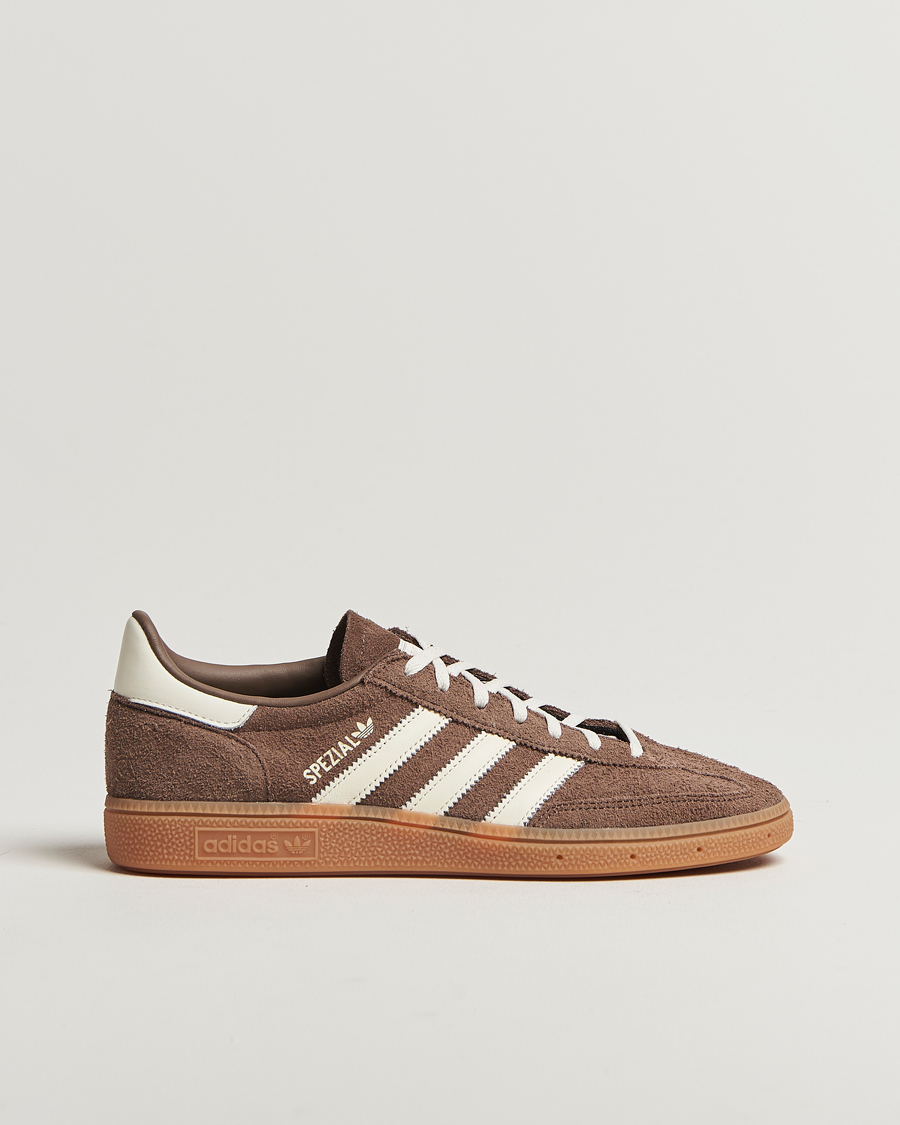 Men | Sneakers | adidas Originals | Handball Sepzial Sneaker Brown/White