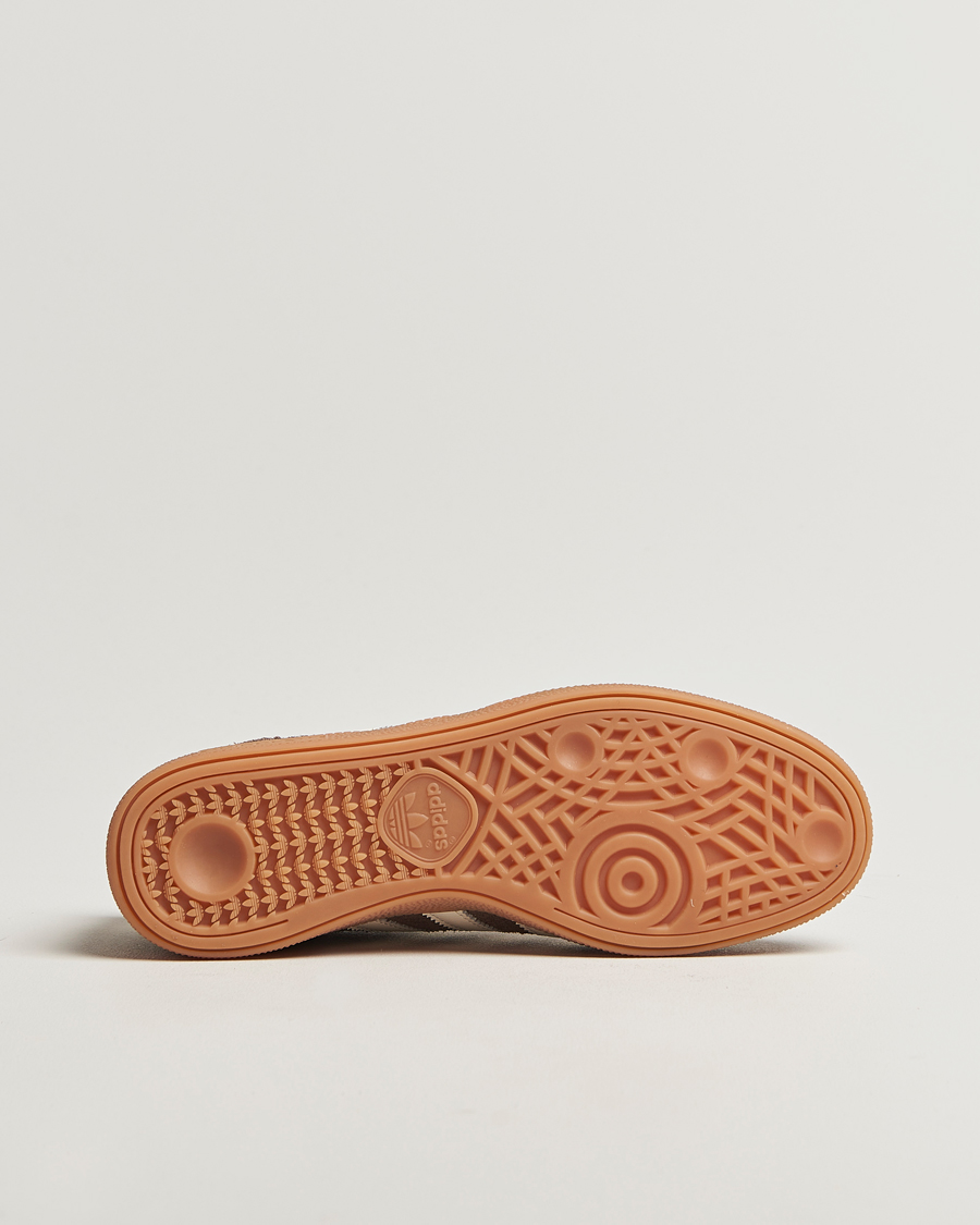Men | Sneakers | adidas Originals | Handball Sepzial Sneaker Brown/White