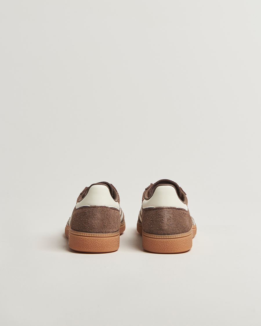 Men | Sneakers | adidas Originals | Handball Sepzial Sneaker Brown/White