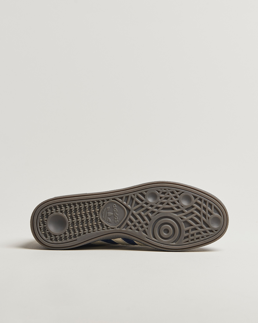 Men | adidas Originals Handball Spezial Sneaker Navy/White | adidas Originals | Handball Spezial Sneaker Navy/White