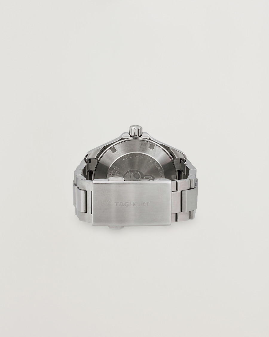 Men | Tag Heuer Pre-Owned Aquaracer Caliber 5 | Tag Heuer Pre-Owned | Aquaracer Caliber 5