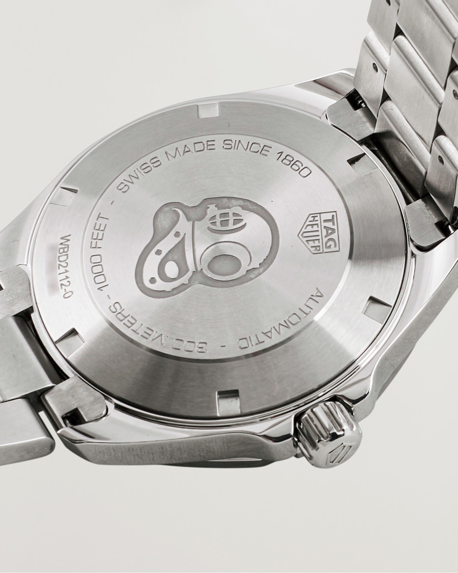 Men | Tag Heuer Pre-Owned Aquaracer Caliber 5 | Tag Heuer Pre-Owned | Aquaracer Caliber 5