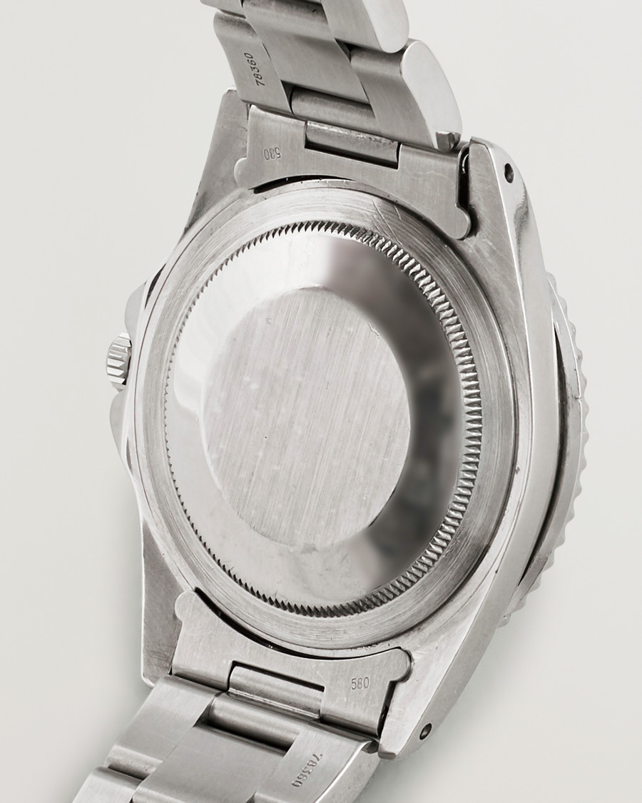 Men | Rolex Pre-Owned GMT-MASTER | Rolex Pre-Owned | GMT-MASTER