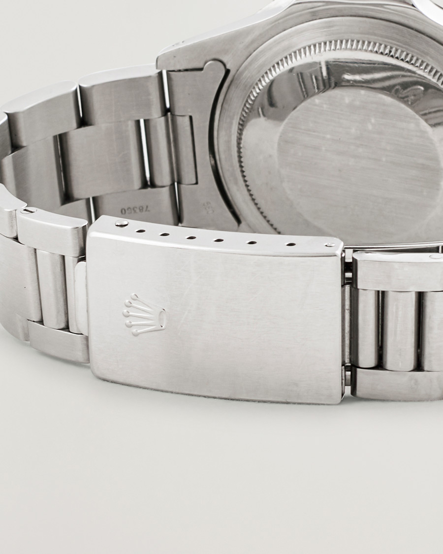 Men | Rolex Pre-Owned GMT-MASTER | Rolex Pre-Owned | GMT-MASTER