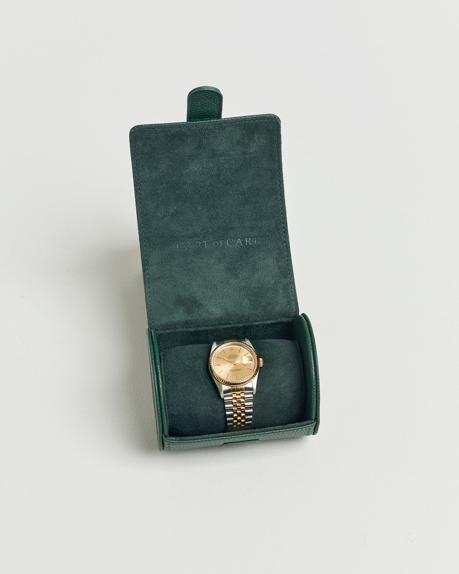 Men | Rolex Pre-Owned Datejust G/S | Rolex Pre-Owned | Datejust G/S