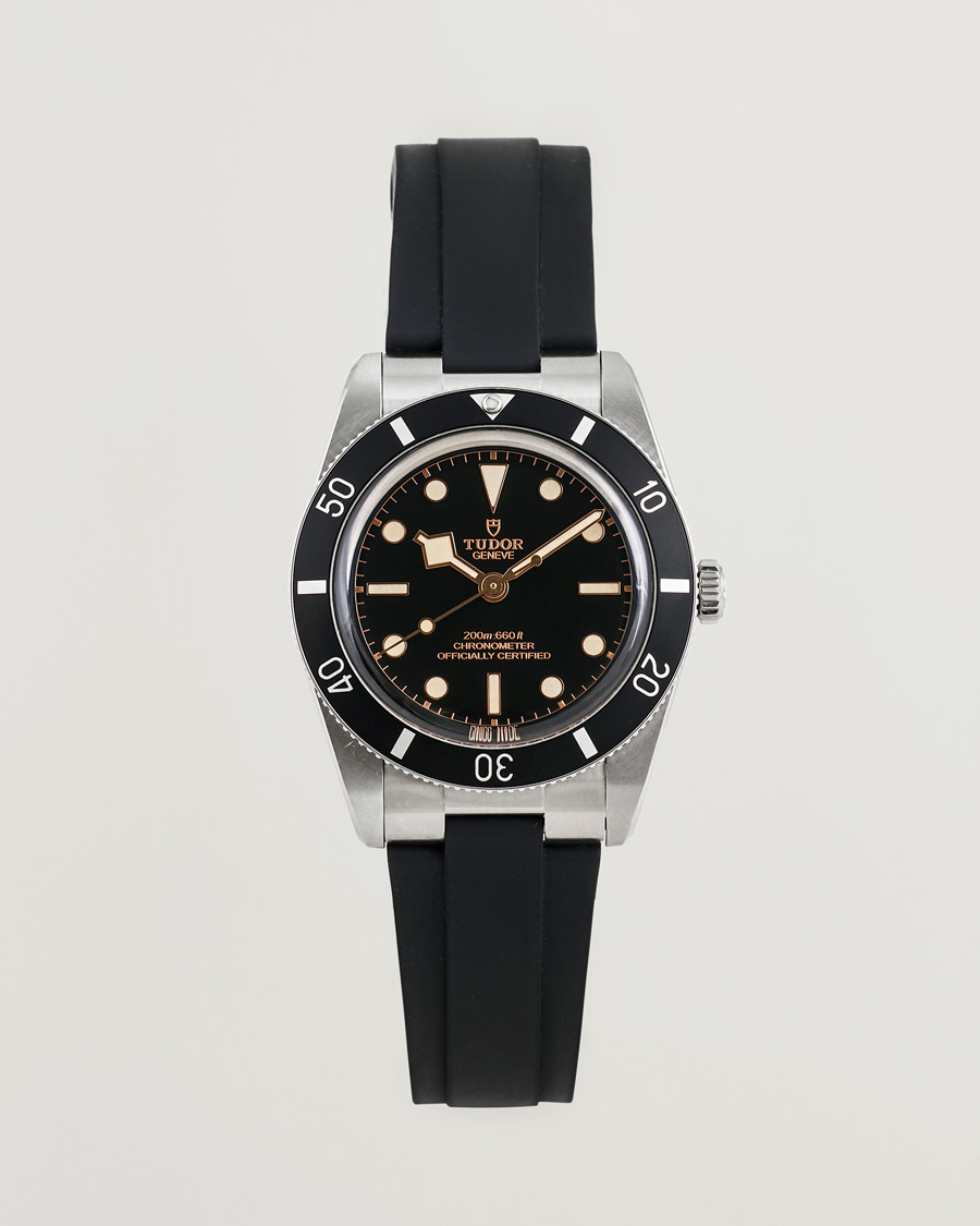 Men | Tudor Pre-Owned Black Bay 51 | Tudor Pre-Owned | Black Bay 51