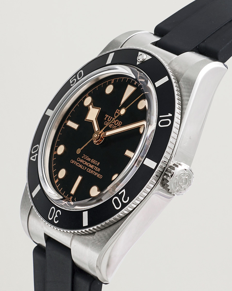 Men | Tudor Pre-Owned Black Bay 51 | Tudor Pre-Owned | Black Bay 51