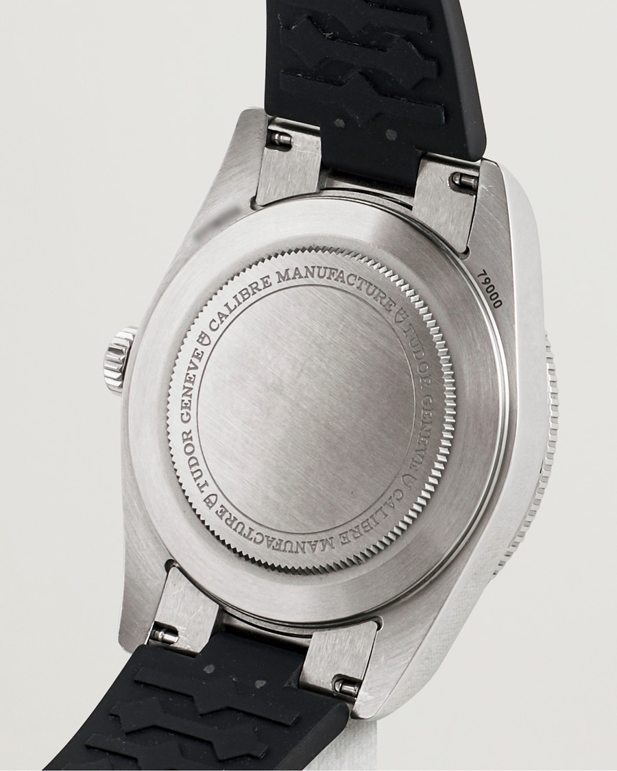 Men | Tudor Pre-Owned Black Bay 51 | Tudor Pre-Owned | Black Bay 51