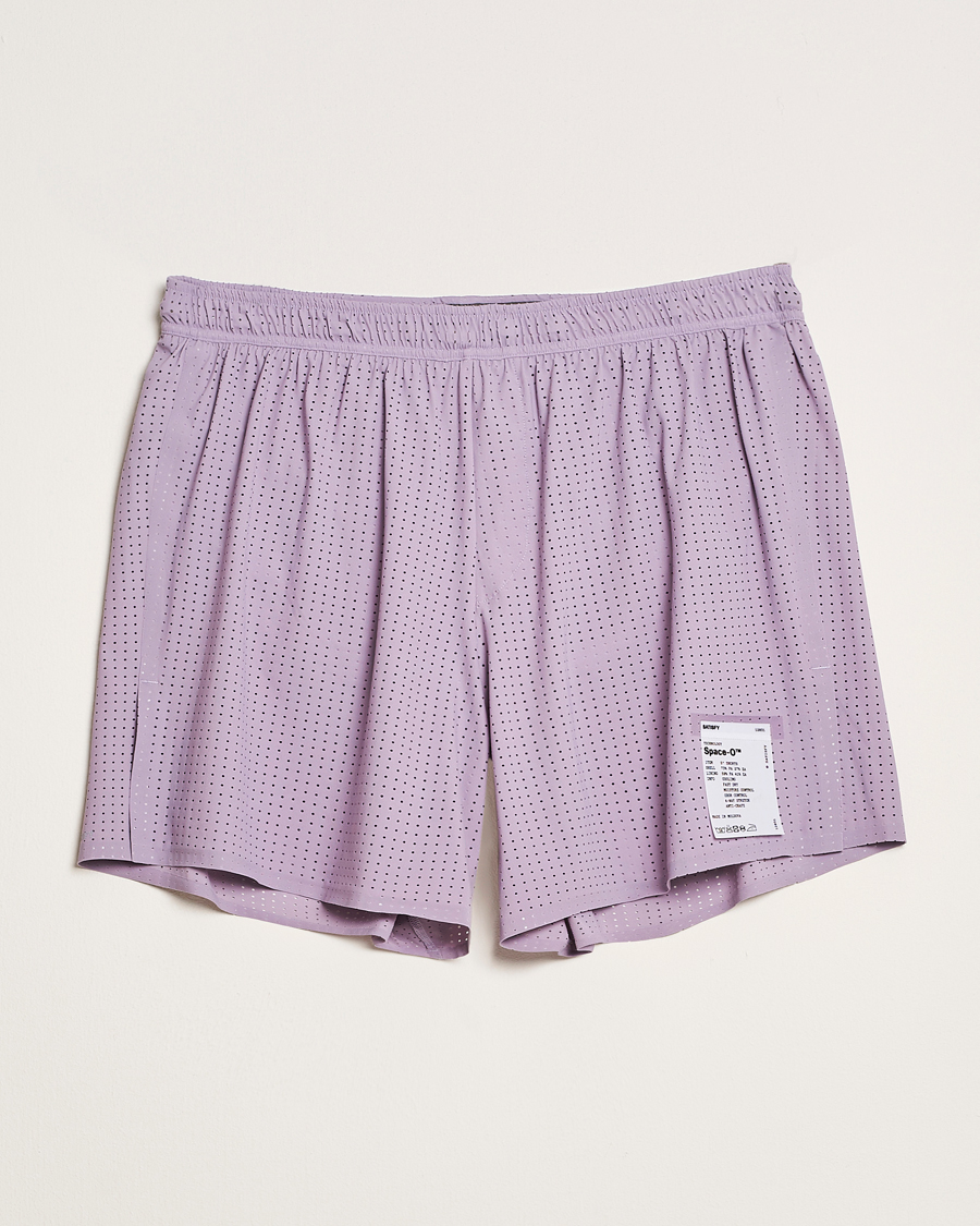Men | Shorts | Satisfy | Space-O 5 Inch Shorts Dusk
