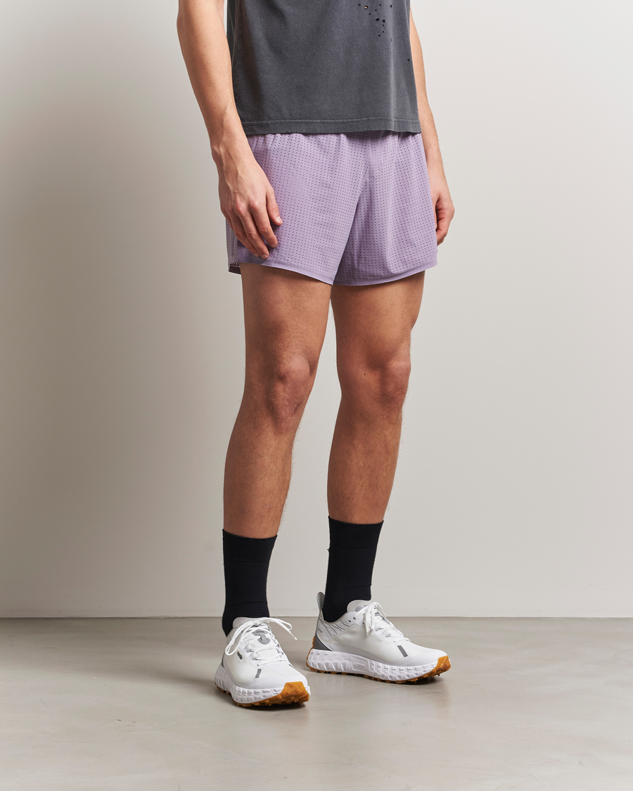 Men | Shorts | Satisfy | Space-O 5 Inch Shorts Dusk