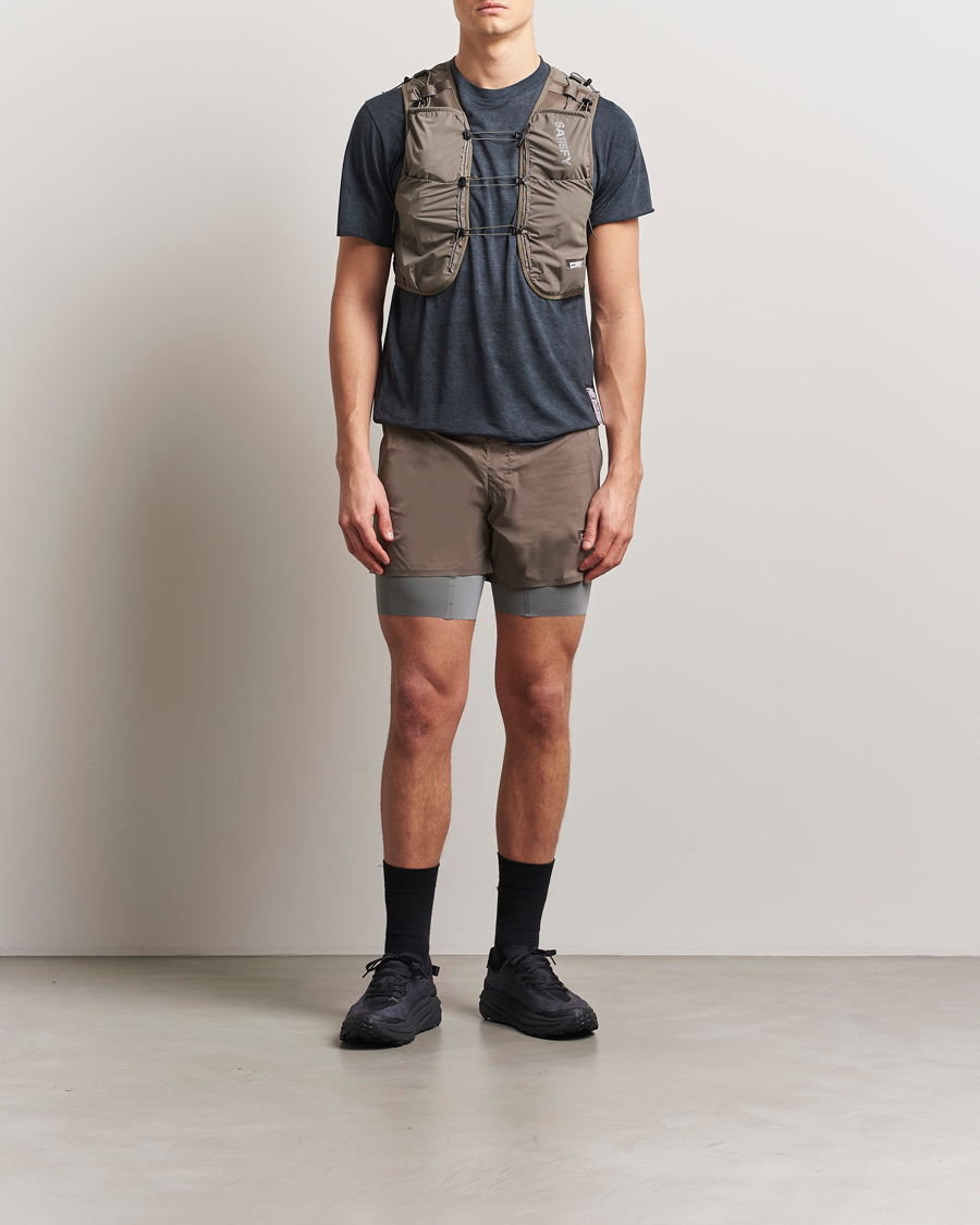 Men | Satisfy Justice Cordura Hydration Vest 5L Falcon | Satisfy | Justice Cordura Hydration Vest 5L Falcon