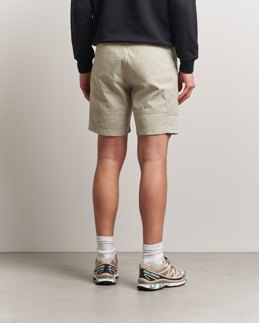 Men | Shorts | Sail Racing | Breeze Shorts Light Khaki