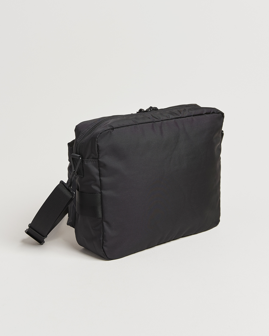 Men | Bags | Porter-Yoshida & Co. | Porter-Yoshida & Co.Force Shoulder BagBlack