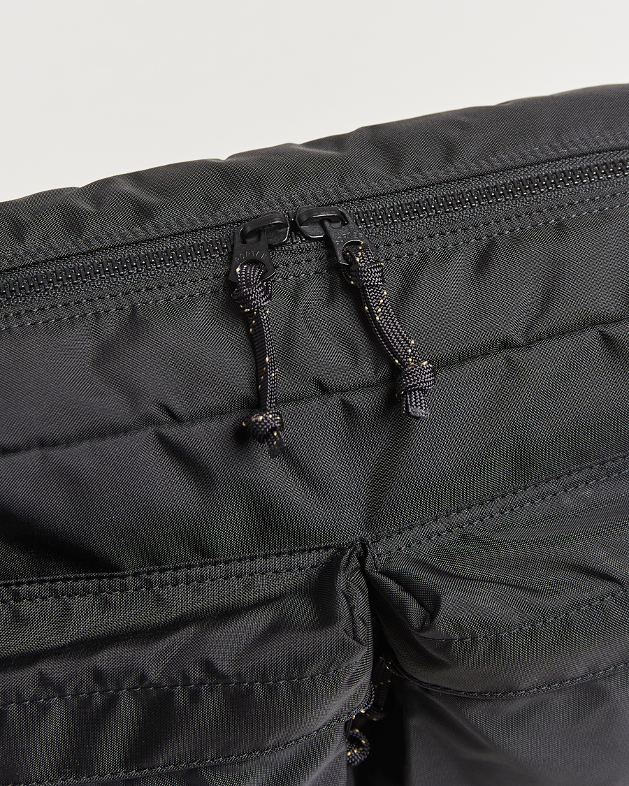 Men | Bags | Porter-Yoshida & Co. | Porter-Yoshida & Co.Force Shoulder BagBlack